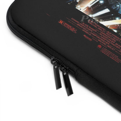 Getrott Blade Runner Movie Poster Laptop Sleeve-Laptop Sleeve-Geotrott