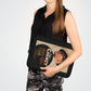 Getrott Lady Killer Movie Poster Red Laptop Sleeve