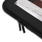 Getrott Apocalipse Now Movie Poster White Laptop Sleeve