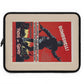 Getrott Paths of Glory Movie Poster Laptop Sleeve