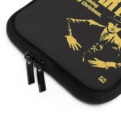 Getrott The Godfather 2 Movie Poster Laptop Sleeve-Laptop Sleeve-Geotrott