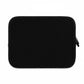 Getrott One Flew Over the Cuckoos Nest Movie Poster Laptop Sleeve