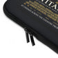 Getrott Titanic Movie Poster Laptop Sleeve