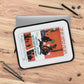 Getrott In the Heat of The Night Movie Poster Laptop Sleeve