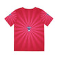 Geotrott NFL Tennessee Titans Men's Polyester All Over Print Tee T-Shirt