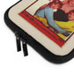 Getrott Some Like it Hot Movie Poster Laptop Sleeve