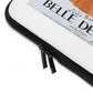 Getrott Belle De Jour Movie Poster Laptop Sleeve