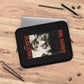 Getrott Raging Movie Poster White Laptop Sleeve