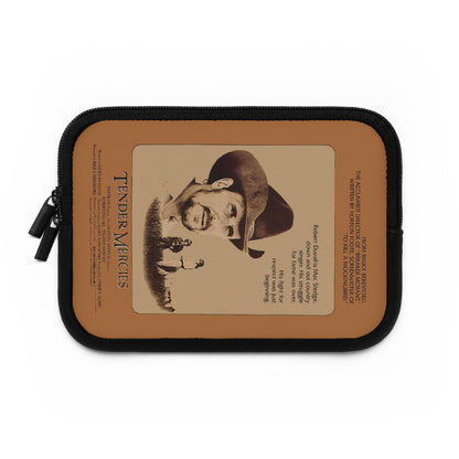 Getrott Tender Mercies Movie Poster Laptop Sleeve-Laptop Sleeve-Geotrott