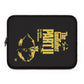 Getrott The Godfather 2 Movie Poster Laptop Sleeve