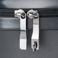 Getrott BlowPop Astors Nightclub DjHiro Master Key JustiseX Club Flyer Pink Cabin Suitcase Inner Pockets Extended Storage Adjustable Telescopic Handle Inner Pockets Double wheeled Polycarbonate Hard-shell Built-in Lock